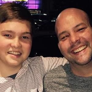 Meet your Posher, Joshua